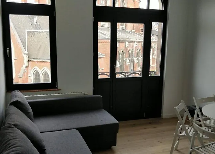 Apartment Midi Flat *