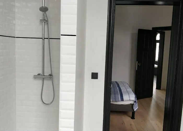 Midi Flat Appartement Bruxelles