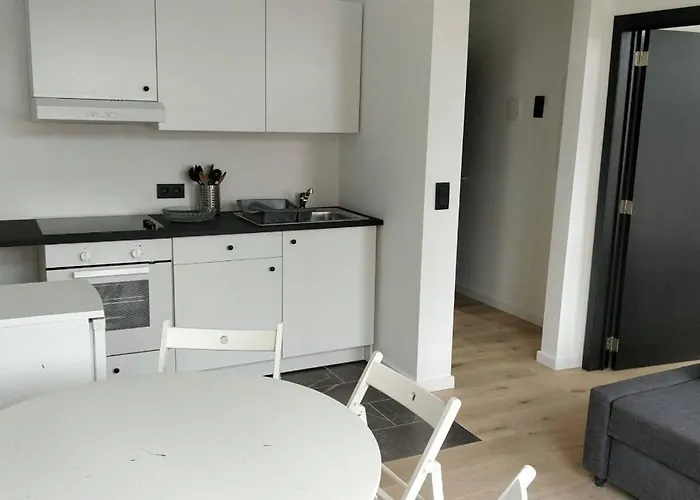 Appartement Midi Flat Bruxelles