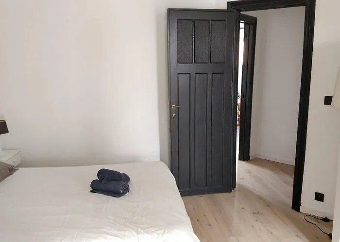 Midi Flat 布鲁塞尔