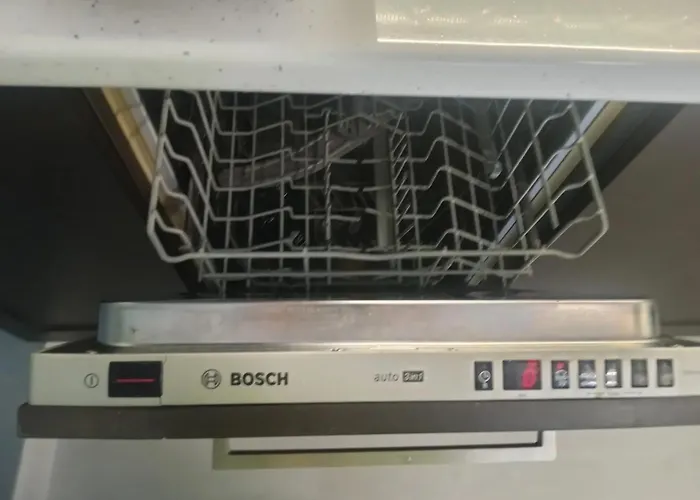 Chaussee De Wavre Family App's Apartman