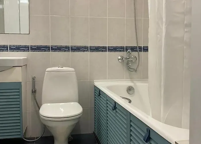 Chaussee De Wavre Family App's Apartman *