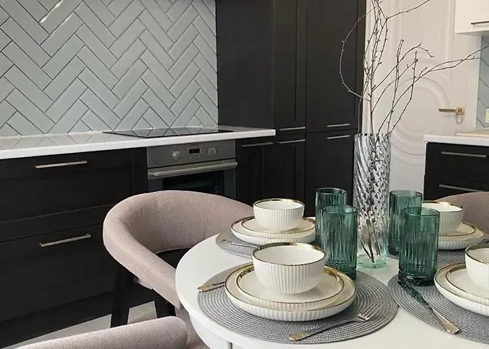 Chaussee De Wavre Family App's Apartman Brüsszel