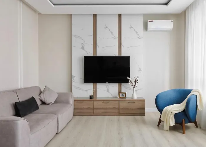 Chaussee De Wavre Family App's Apartman *