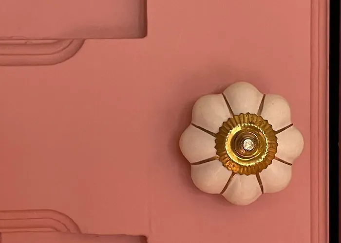 La Petite Foret Art Deco In Апартаменты