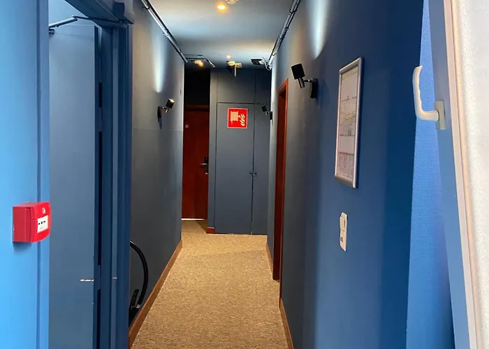 温莎酒店 酒店 2*