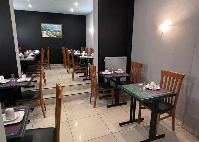 酒店 温莎酒店 2*