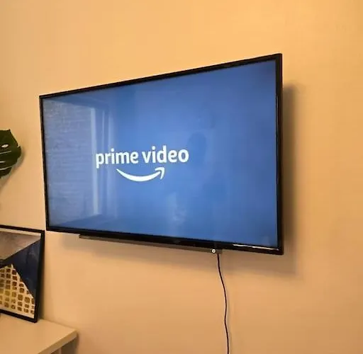 Glamorous In Appartement