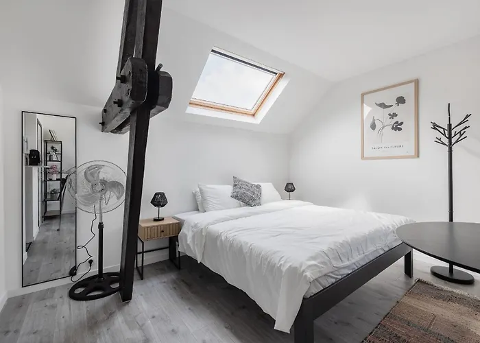 Cosy Place Expo 200 * Bruxelles