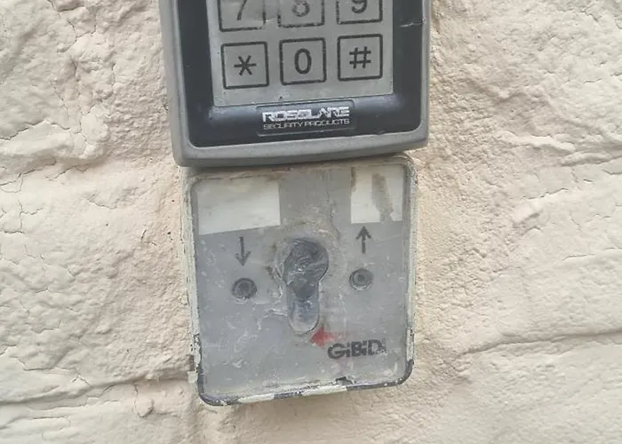 Cosy Place Expo 200 Bruxelles