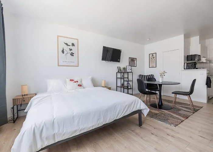 Cosy Place Expo 200 Bruxelles