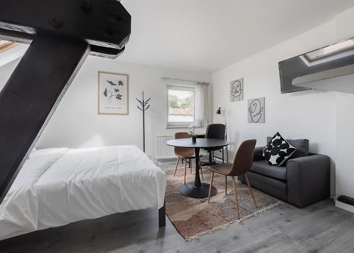 Appartamento Cosy Place Expo 200