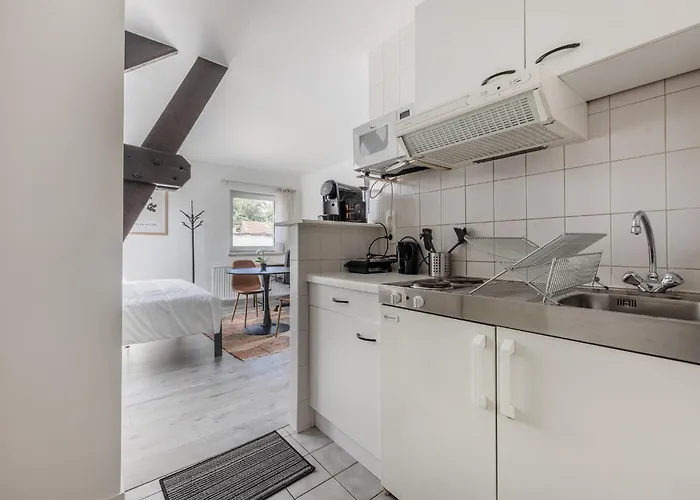 Cosy Place Expo 200 * Bruxelles