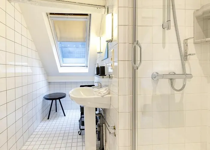 Authentic Belgian Home, Downtown Willa Bruksela