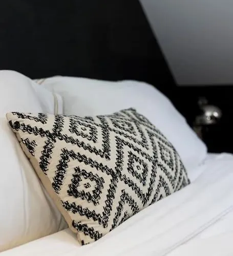 Willa Authentic Belgian Home, Downtown Bruksela