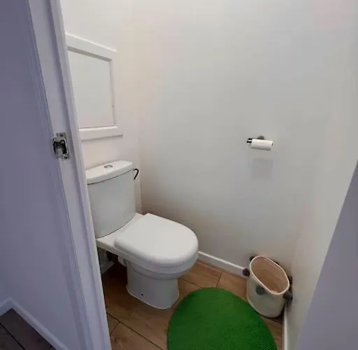 Flat Moderne Et Lumineux * بروكسل