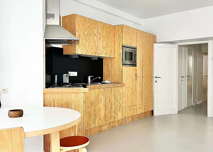 Apartamento 5 Min From Grand Place 1 Bedroom Apt Renovated!