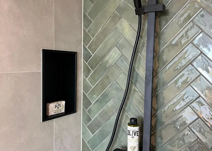 Apartment Deluxe La Cambre - With View *