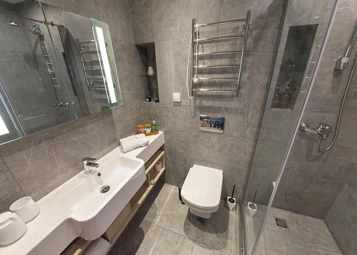 Chaussee De Wavre Family App's