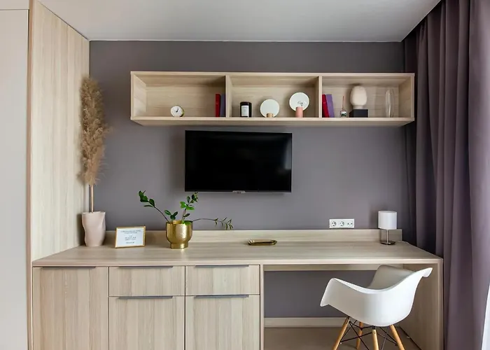 Apartman Chaussee De Wavre Family App's Brüsszel