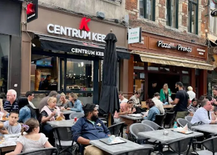 Lux In Bxl Center Brussels