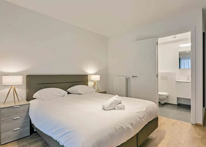 Apartamento Two Bedroom With Amazing View In Center *