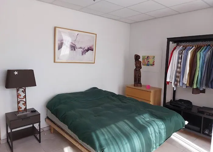 Lux In Bxl Center Apartment Brussels