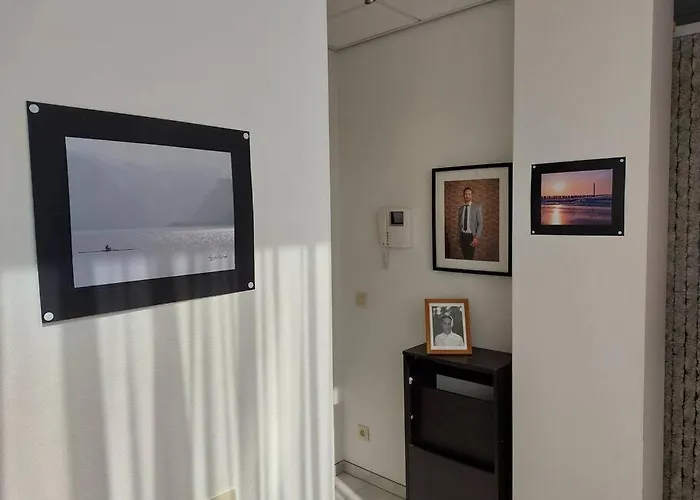 Lux In Bxl Center Apartment *