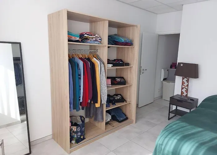 Lux In Bxl Center * Brussels