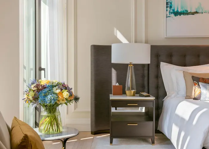 Corinthia Grand Astoria Szálloda