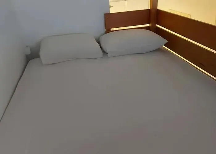 Appartamento Charming In Haren, - 40 Sqm Of Comfort Bruxelles