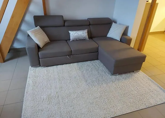 Charming In Haren, - 40 Sqm Of Comfort * Βρυξέλλες