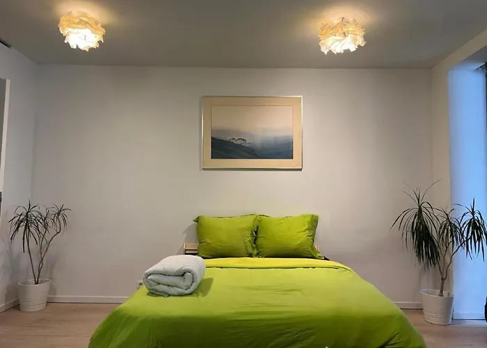 Beau Studio Bruselas