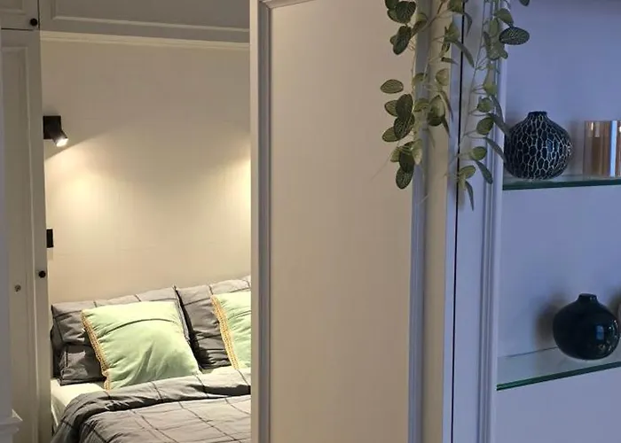 Charmant Appartement *