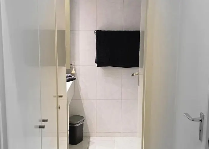 Charmant Appartement Apartment