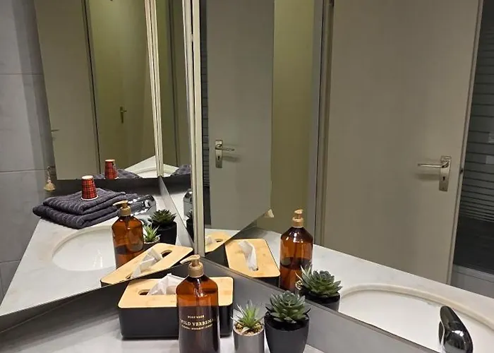 Charmant Appartement *