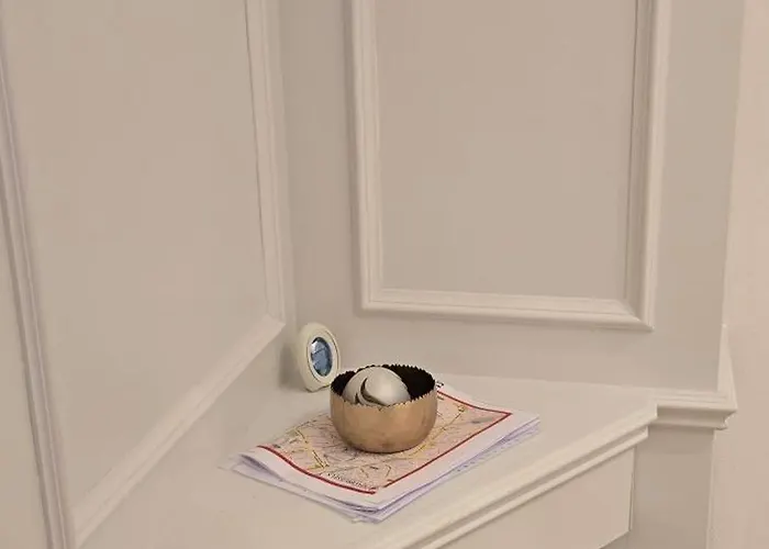 Charmant Appartement