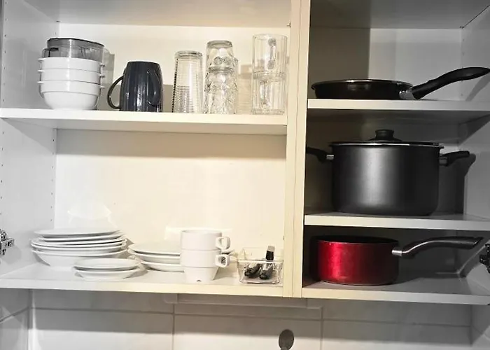 Charmant Appartement Apartment *