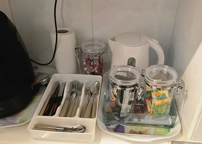 Appartement Charmant appartement Bruxelles