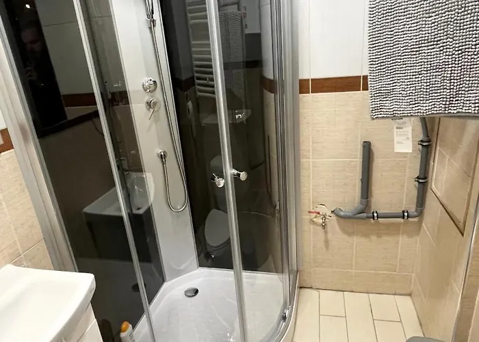 Cosy Flat - Eu District - Center - 4 Persons