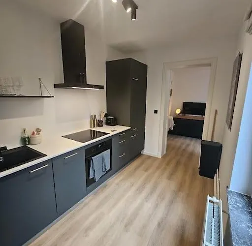 Apartamento Cosy Automne