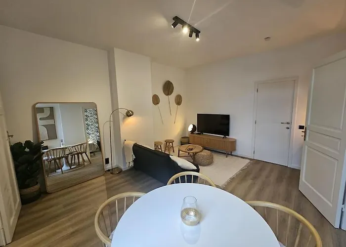 Apartamento Cosy Automne *