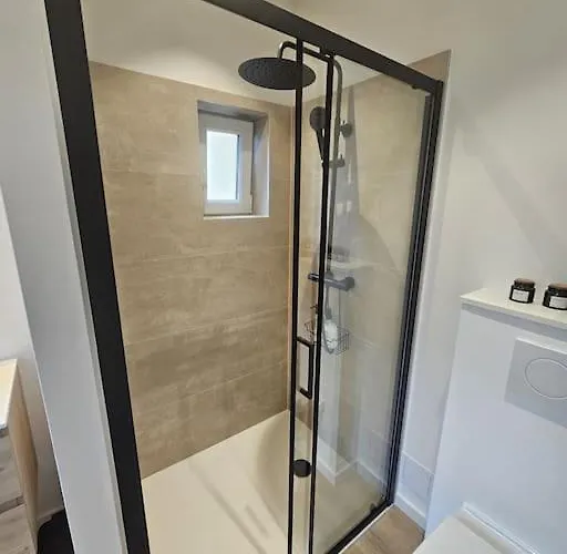 Apartamento Cosy Automne