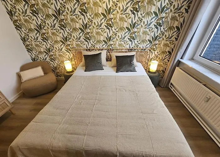 Cosy Automne Bruselas