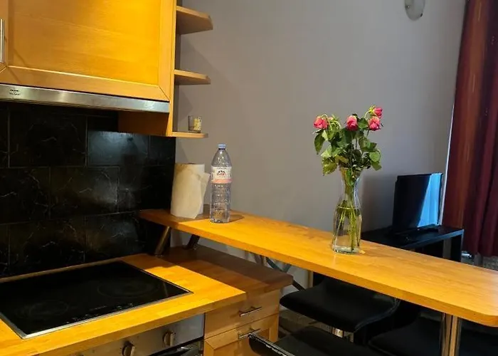 Apartament Lisa