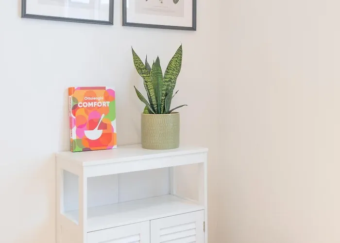 Your Serenity Bubble - Center *