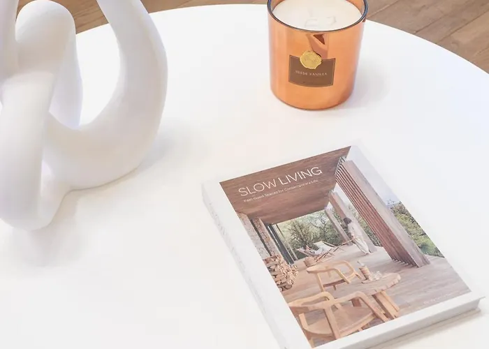 Your Serenity Bubble - Center