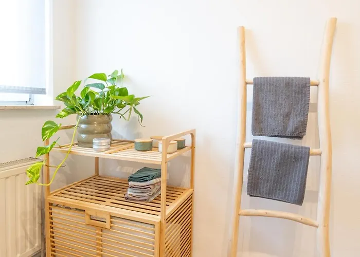 Your Serenity Bubble - Center * Brussel