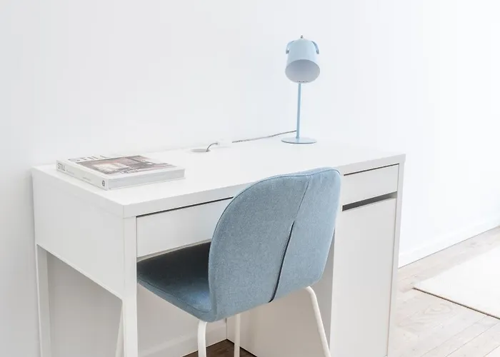 Your Serenity Bubble - Center Apartamento