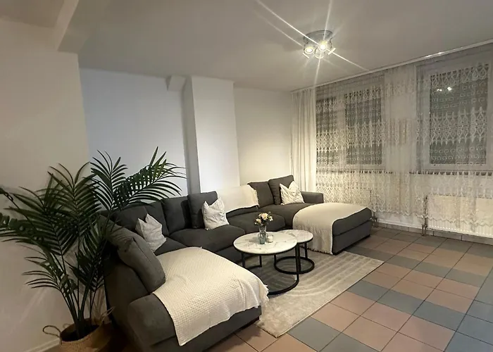 דירה La Belle Etoile De *